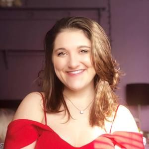 Meet your Posher, Haylee